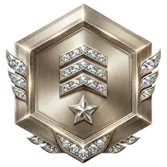 1XROLL VIP 10 徽章